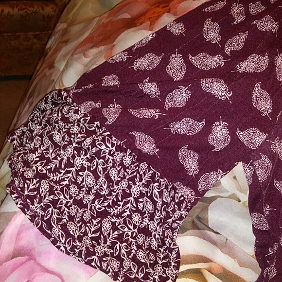 Pretty Boho top - Picture 3 of 5